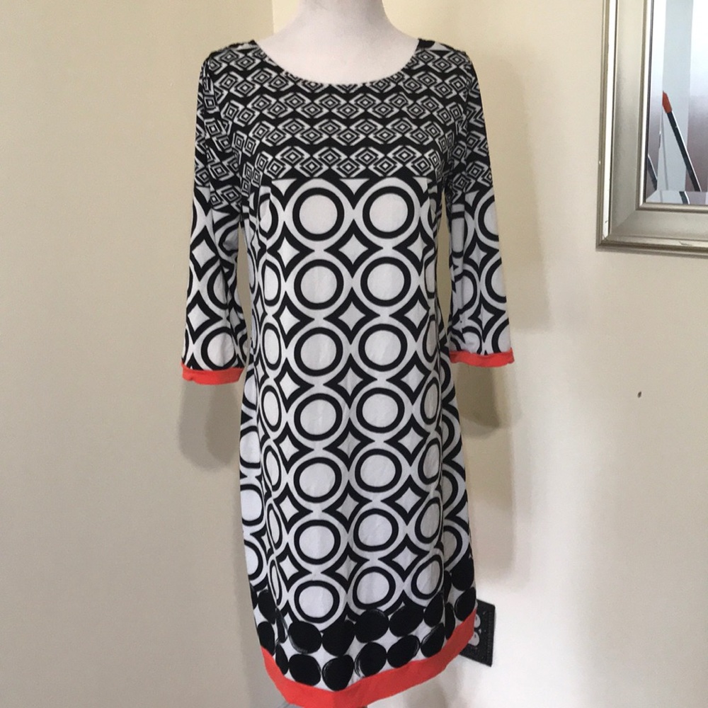 Beautiful Sheath Dress